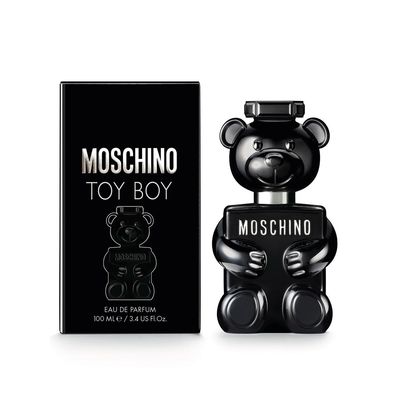 TOY BOY | MOSCHINO