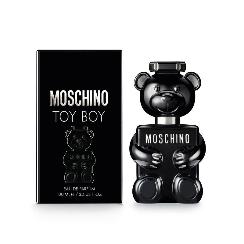 TOY BOY | MOSCHINO