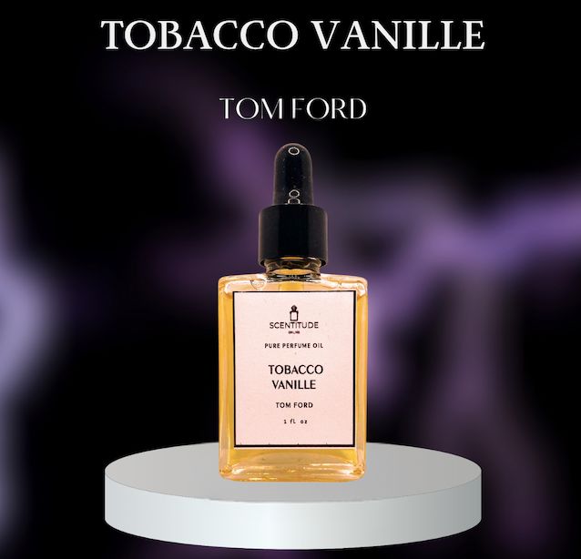 TOBACCO VANILLE