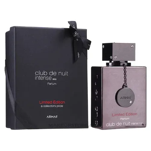 CLUB DE NUIT INTENSE MAN LIMITED EDITION
