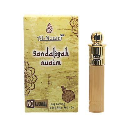 SANDALIYA BY AL NUAIM