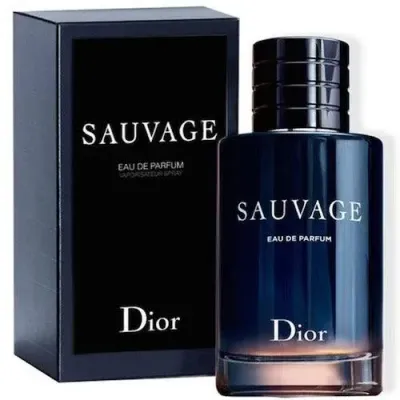 SAUVAGE | DIOR