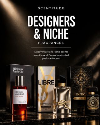 DESIGNER/NICHE