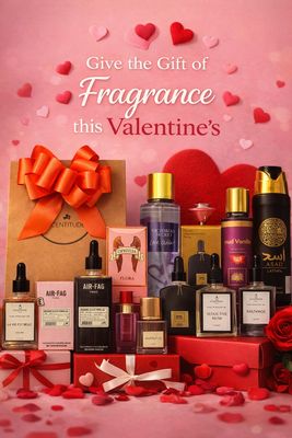 VALENTINES PACKAGES