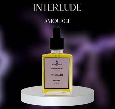 INTERLUDE
