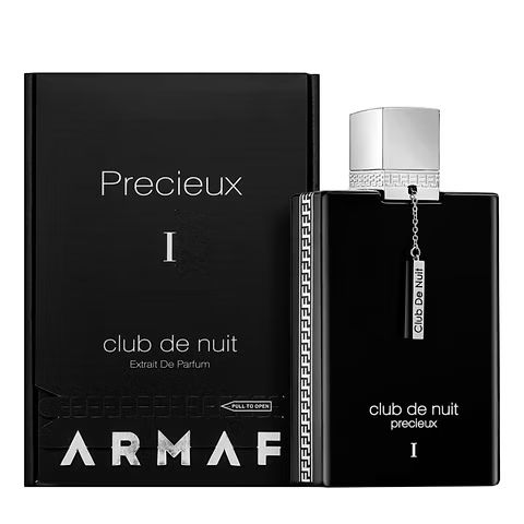 CLUB DE NUIT PRECIEUX I