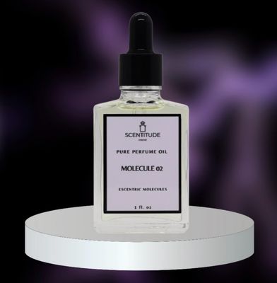 MOLECULE 02