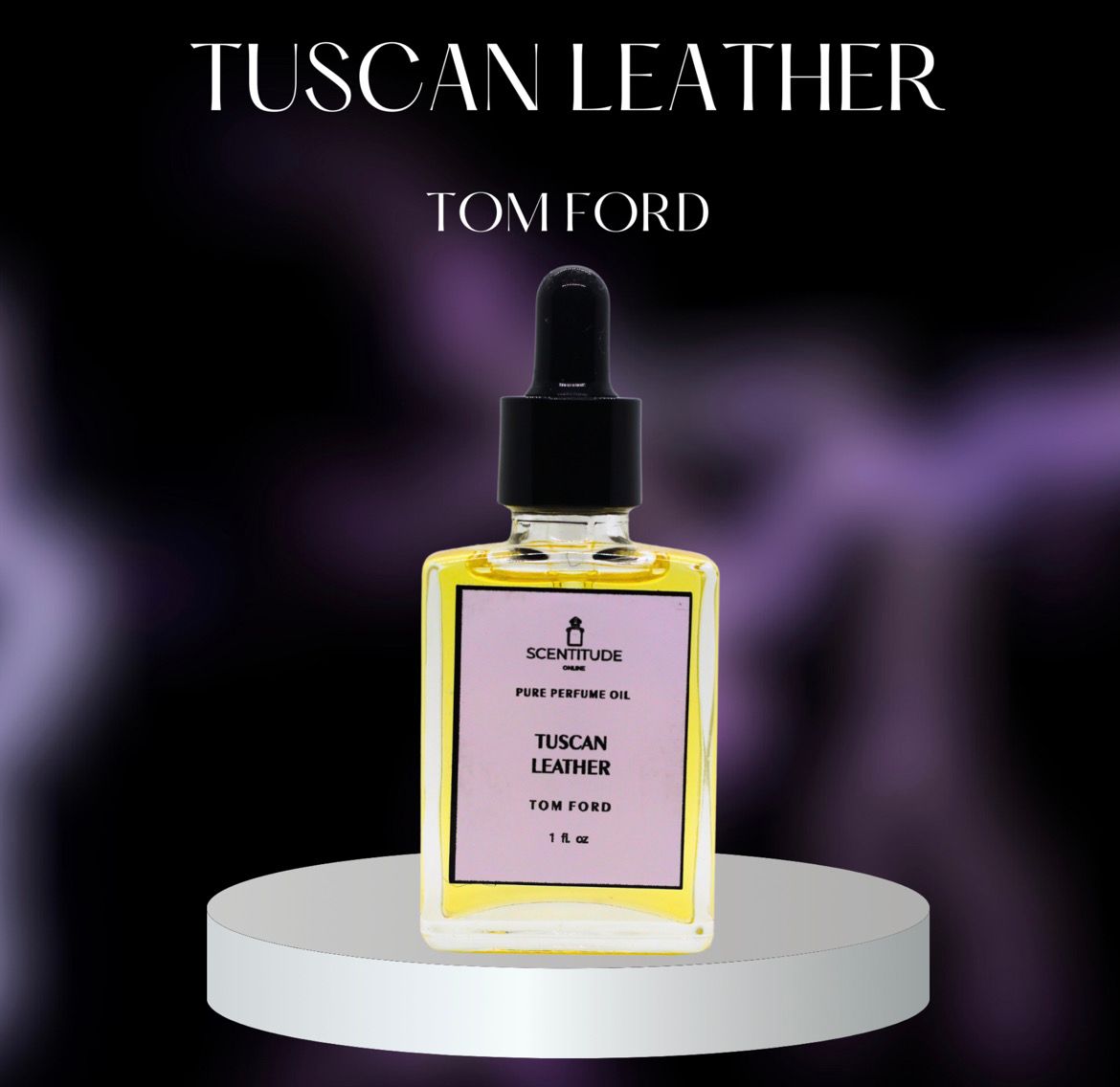 TUSCAN LEATHER