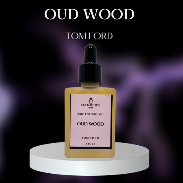 OUD WOOD
