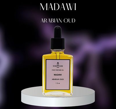 MADAWI