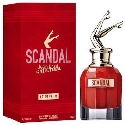 SCANDAL | JEAN PAUL GAULTIER