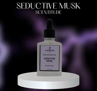 SEDUCTIVE MUSK