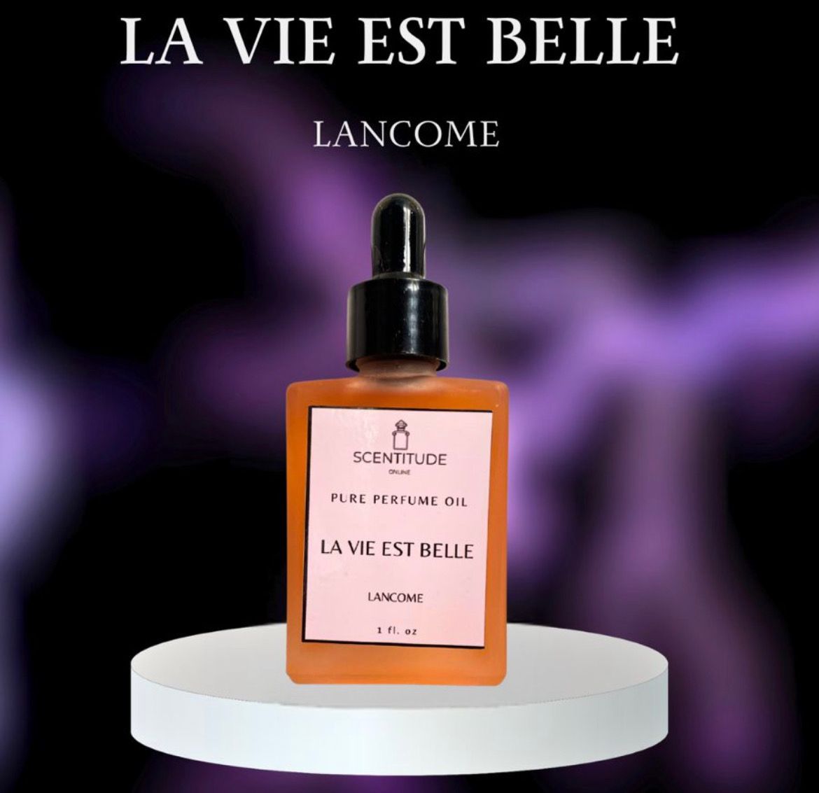 LA VIE EST BELLE