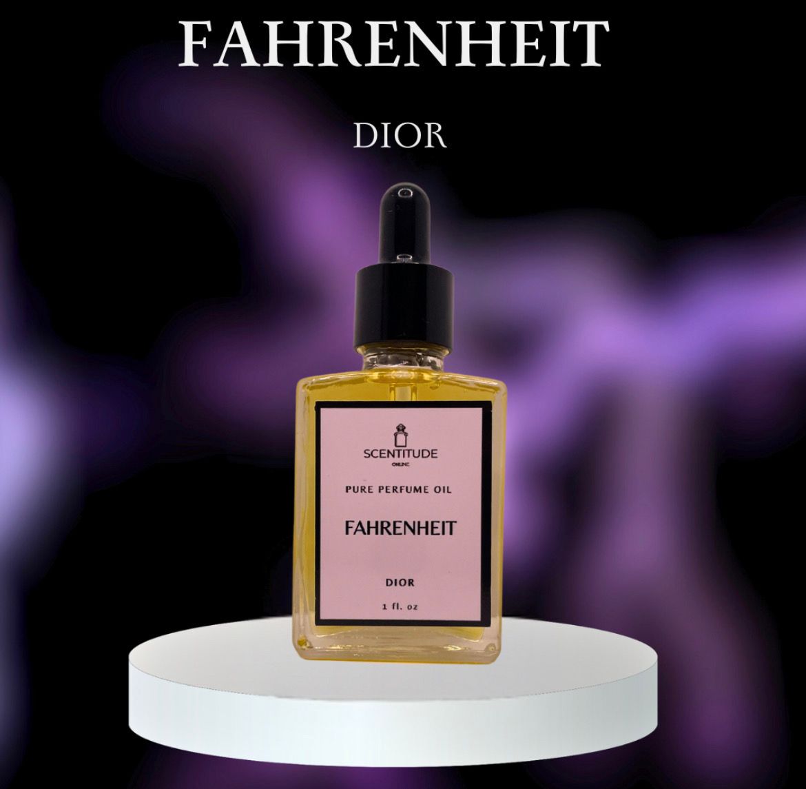 FAHRENHEIT