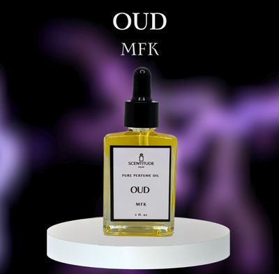OUD MFK