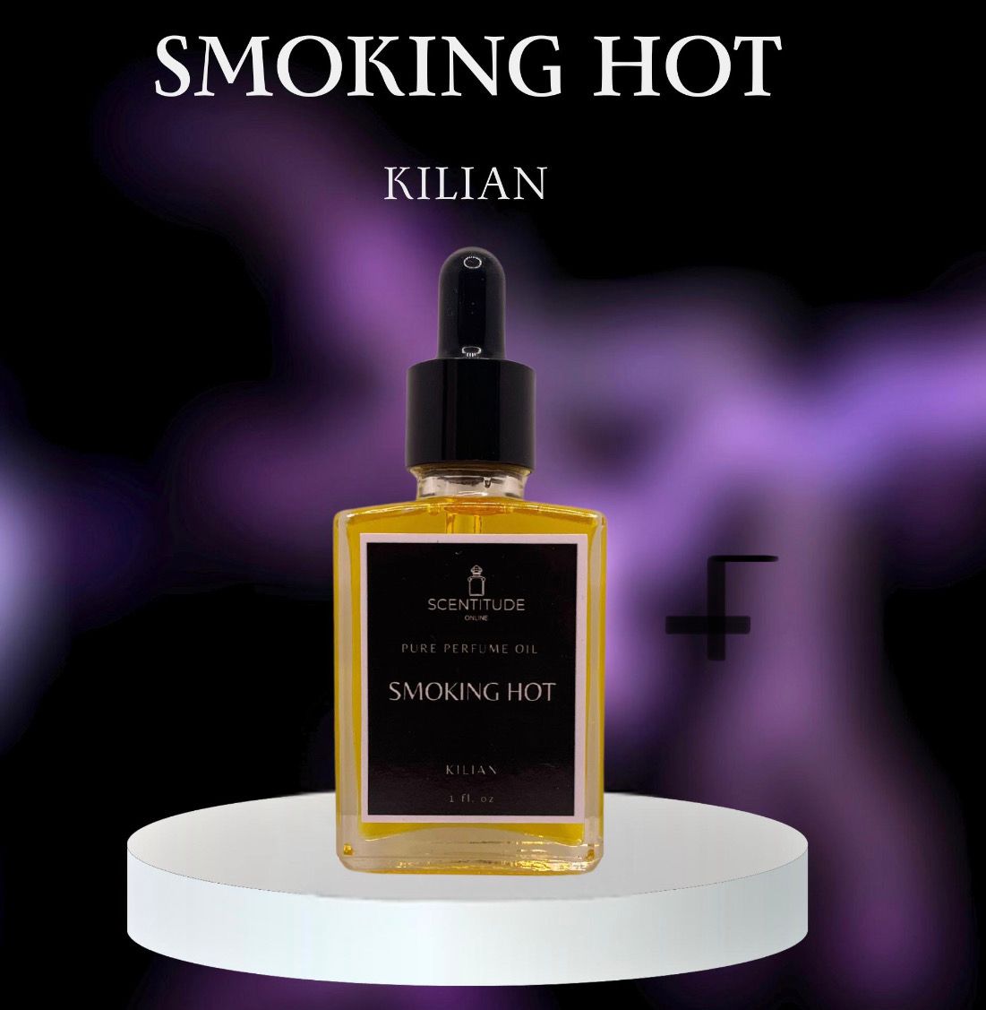 SMOKING HOT