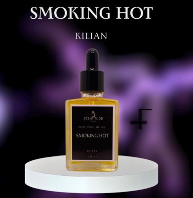 SMOKING HOT