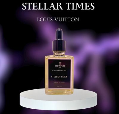 STELLAR TIMES