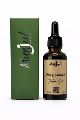 BERGAMASK