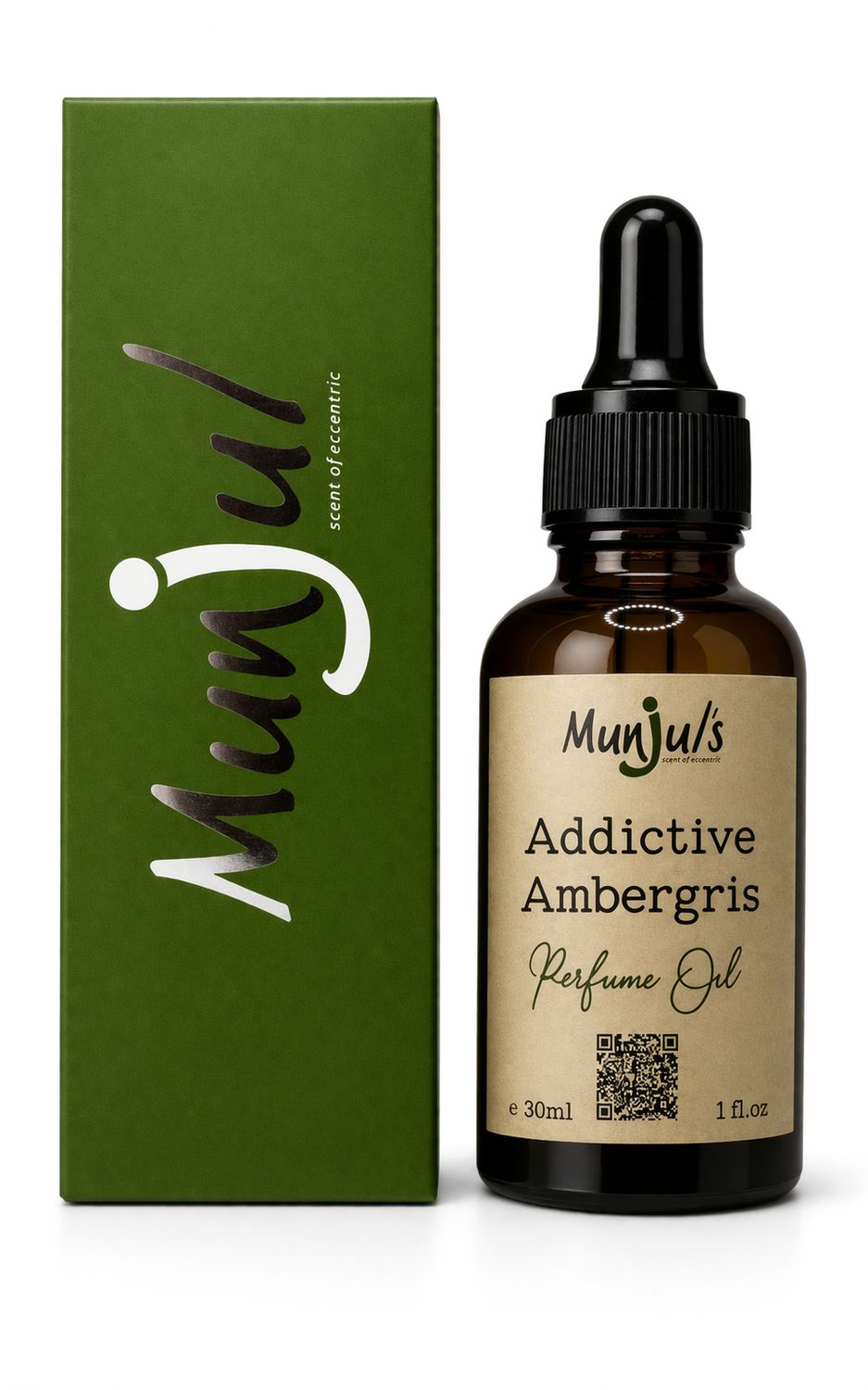 ADDICTIVE AMBERGRIS