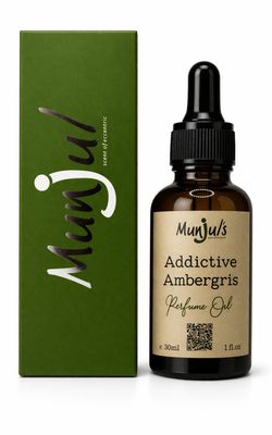 ADDICTIVE AMBERGRIS