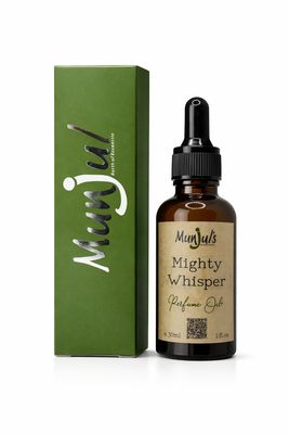 MIGHTY WHISPER