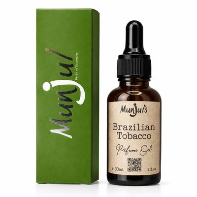 BRAZILIAN TOBACCO