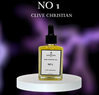 NO 1
