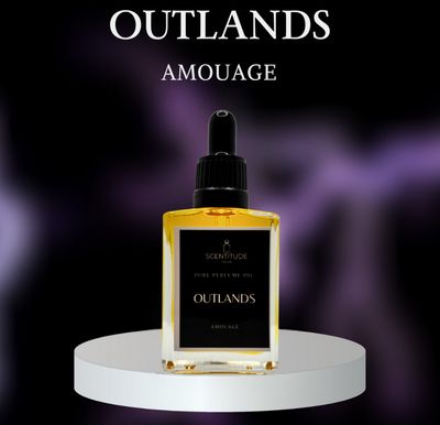 OUTLANDS