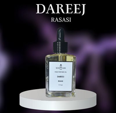 DAREEJ