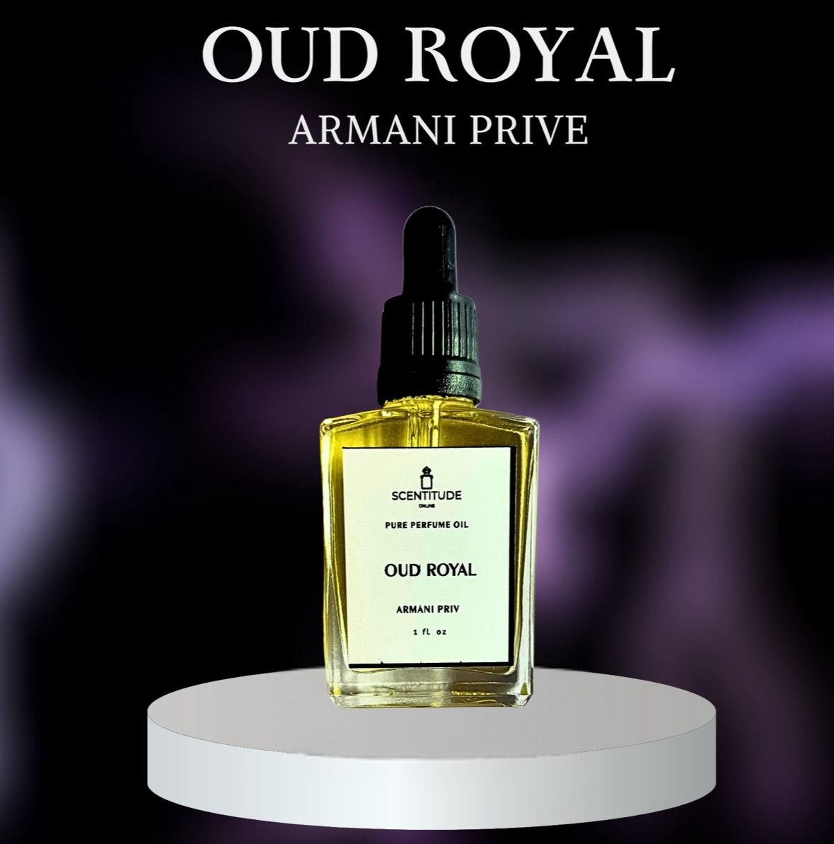 OUD ROYAL