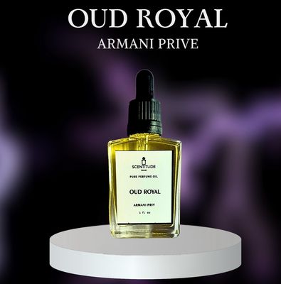 OUD ROYAL