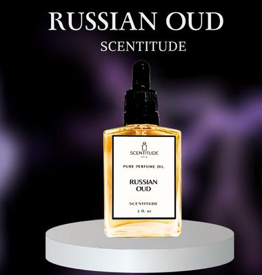 RUSSIAN OUD