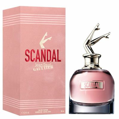 SCANDAL LE PARFUM| JEAN PAUL GAULTIER