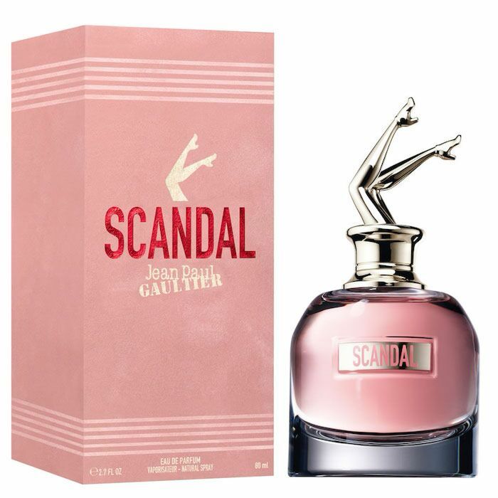 SCANDAL LE PARFUM| JEAN PAUL GAULTIER