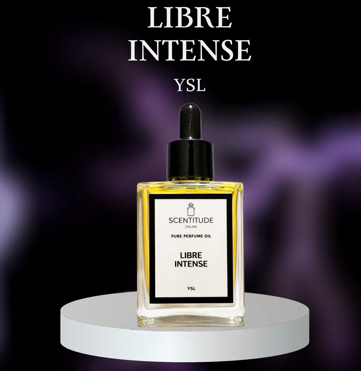LIBRE INTENSE