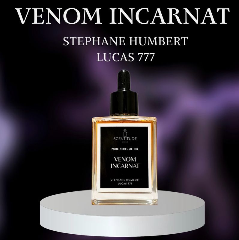 VENOM INCARNAT