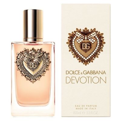 DEVOTION | D&amp;G