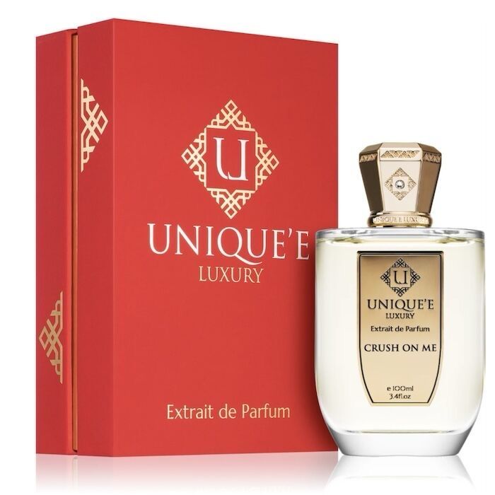 CRUSH ON ME | UNIQUE’E LUXURY