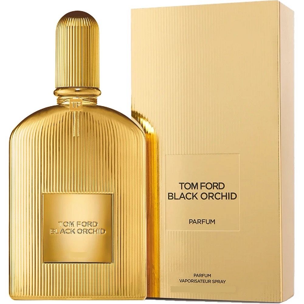 BLACK ORCHID PARFUM | TOM FORD