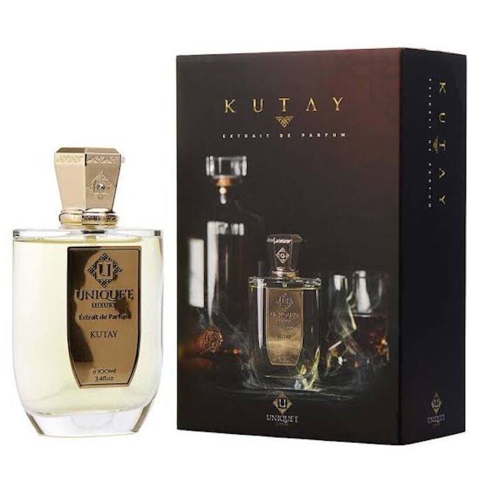 KUTAY | UNIQUE’E LUXURY