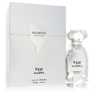 MARWA | ARABIYAT PRESTIGE