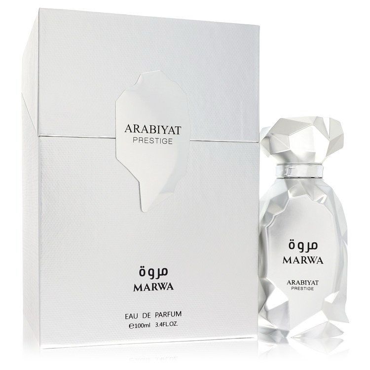 MARWA | ARABIYAT PRESTIGE