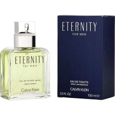 ETERNITY | CK
