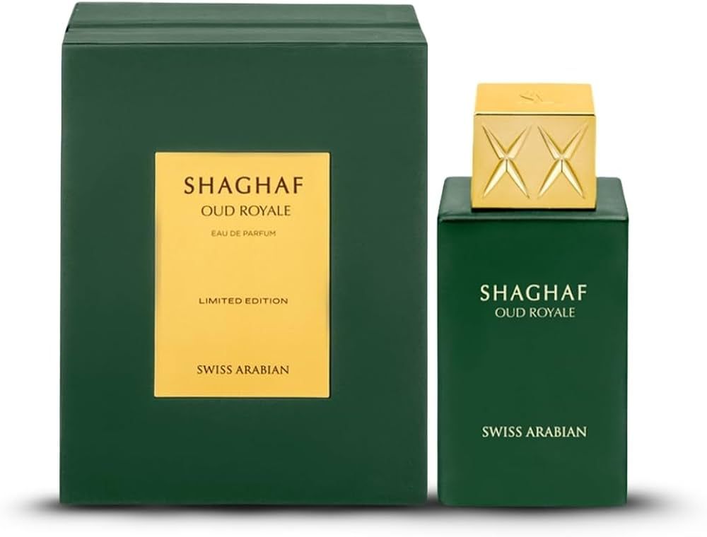 OUD ROYALE | OUD ROYALE