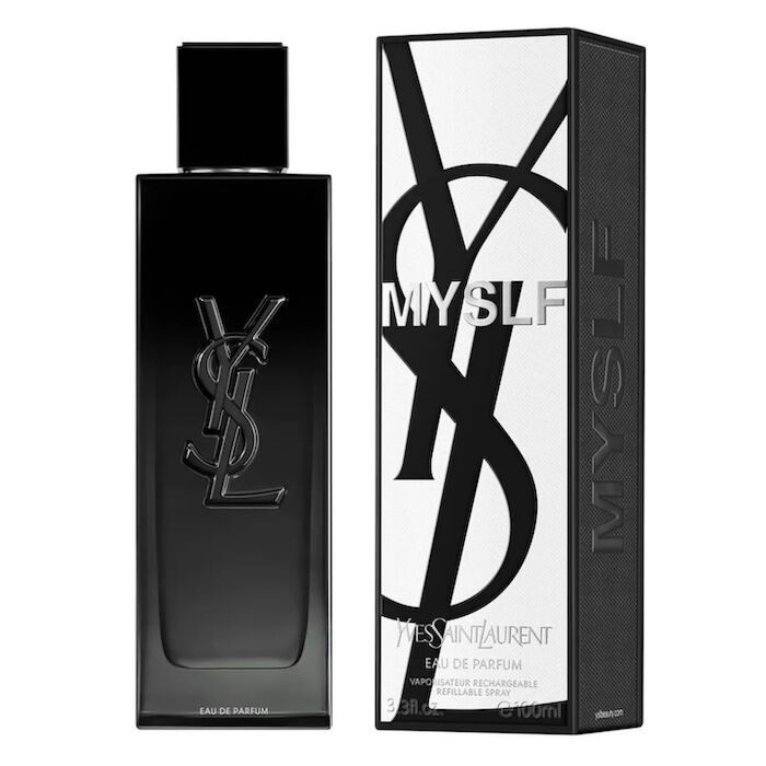 MYSLF | YSL