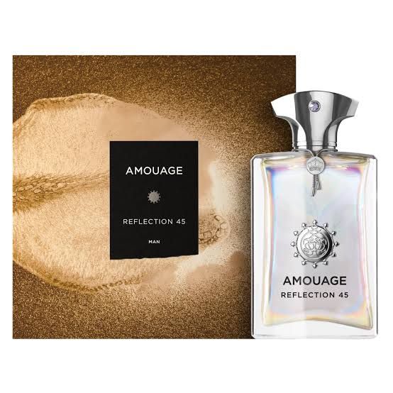 RELECTION 45 | AMOUAGE