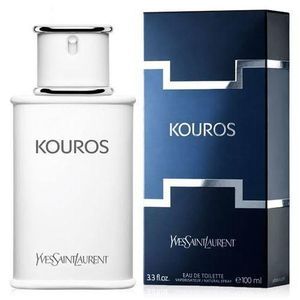 KOURUS | YSL
