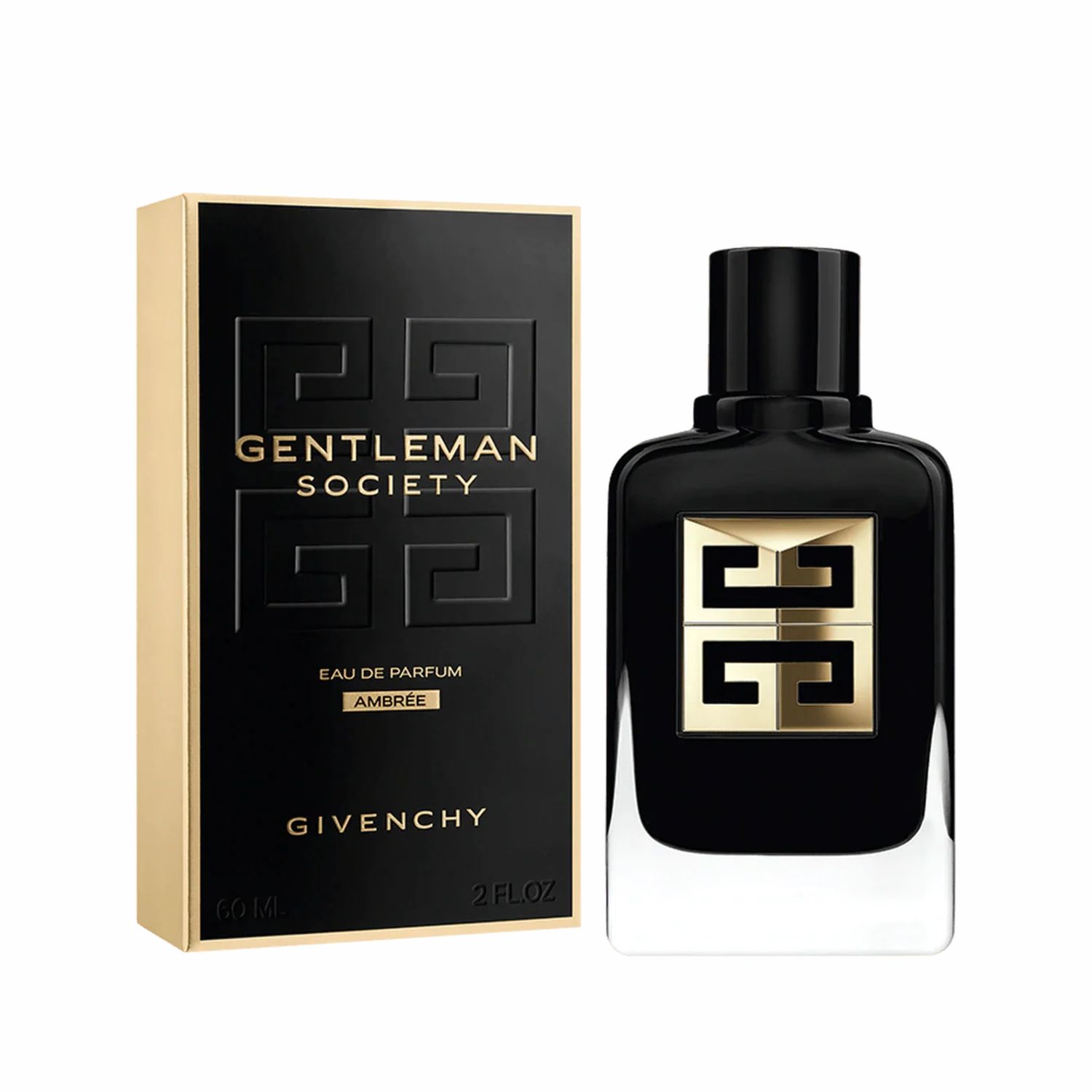 GENTLEMAN SOCIETY | GIVENCHY
