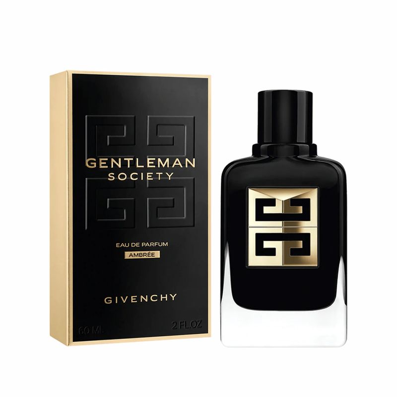 GENTLEMAN SOCIETY | GIVENCHY